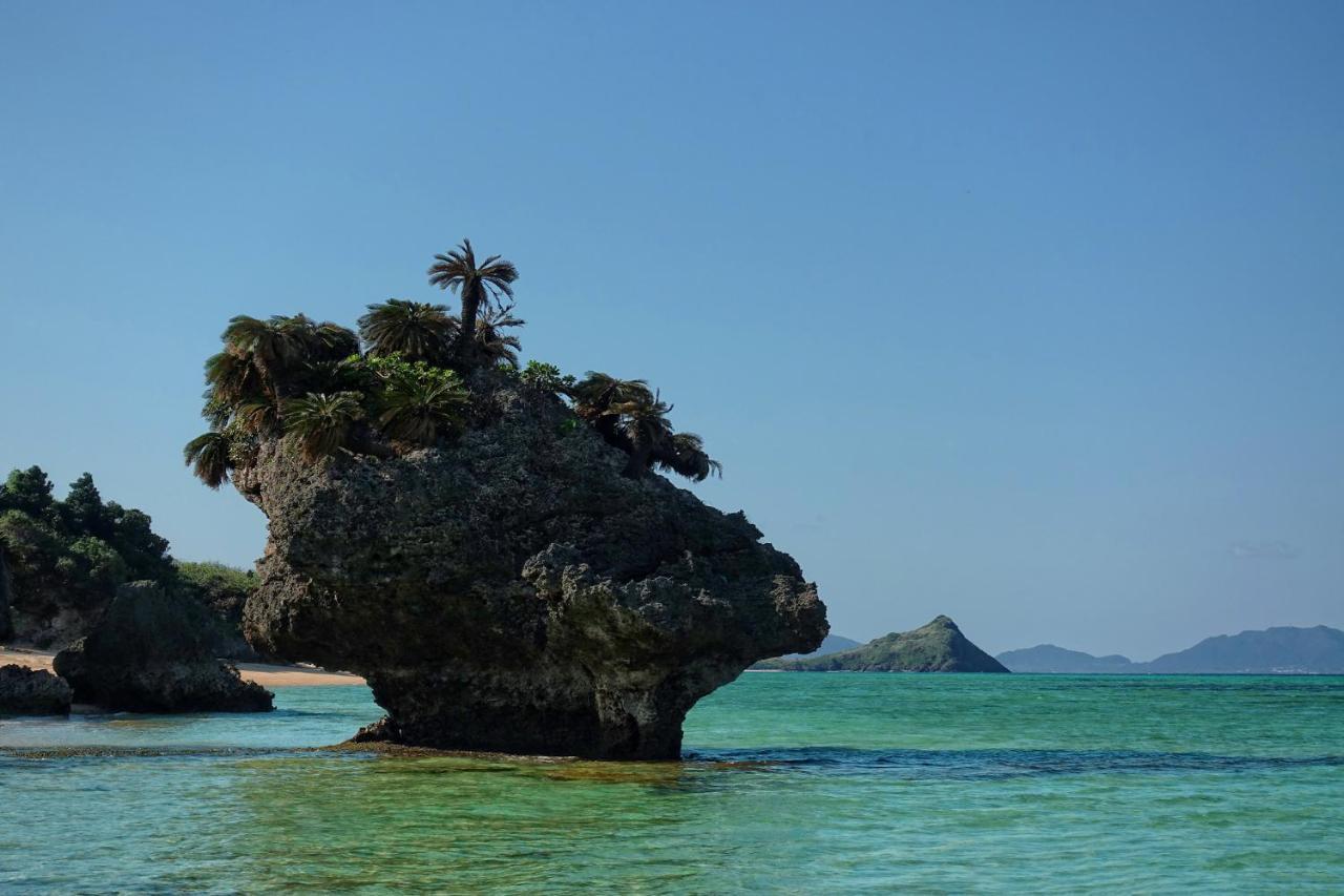 435 Ishigaki (Okinawa) Exterior foto