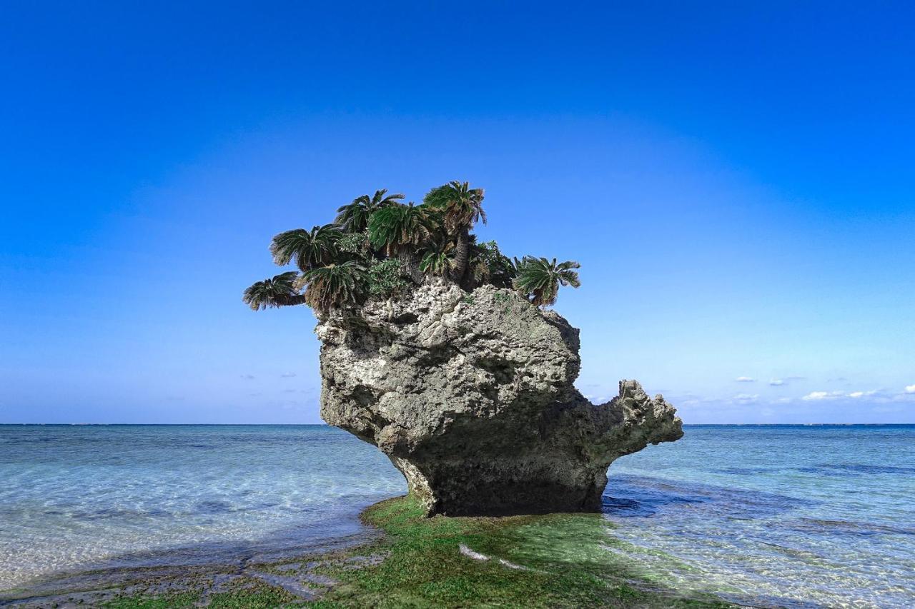 435 Ishigaki (Okinawa) Exterior foto