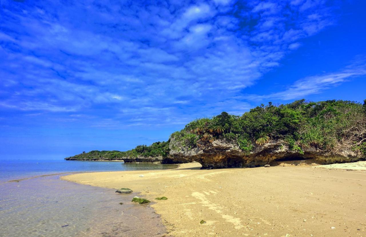 435 Ishigaki (Okinawa) Exterior foto