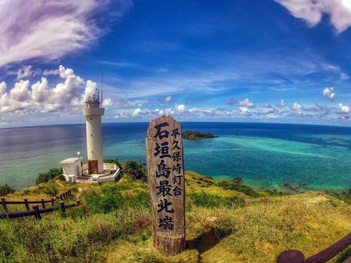 435 Ishigaki (Okinawa) Exterior foto